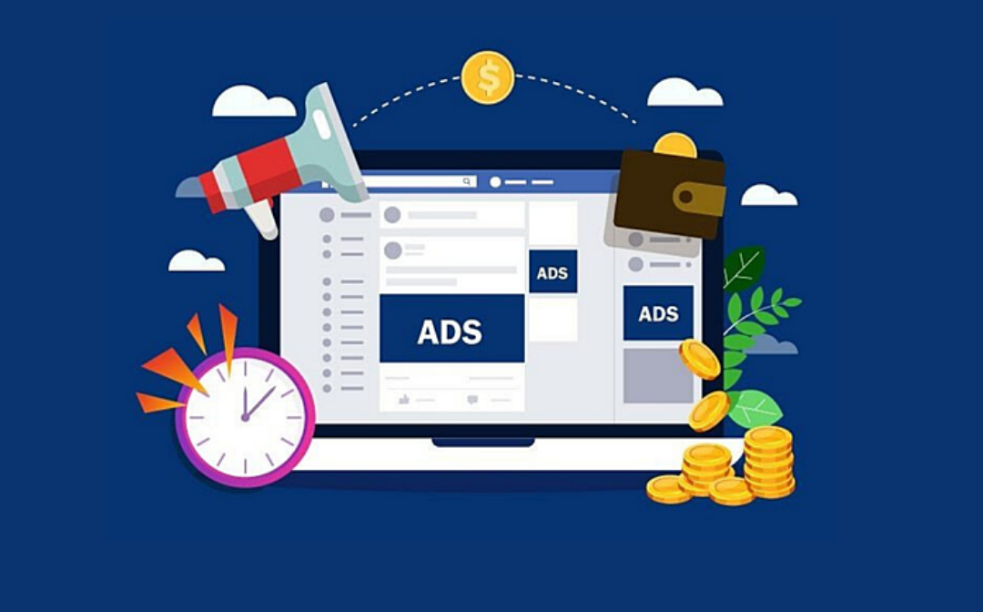 "Maximizing Reach and Engagement: The Power of Boosting Ads on Social Media Platforms"