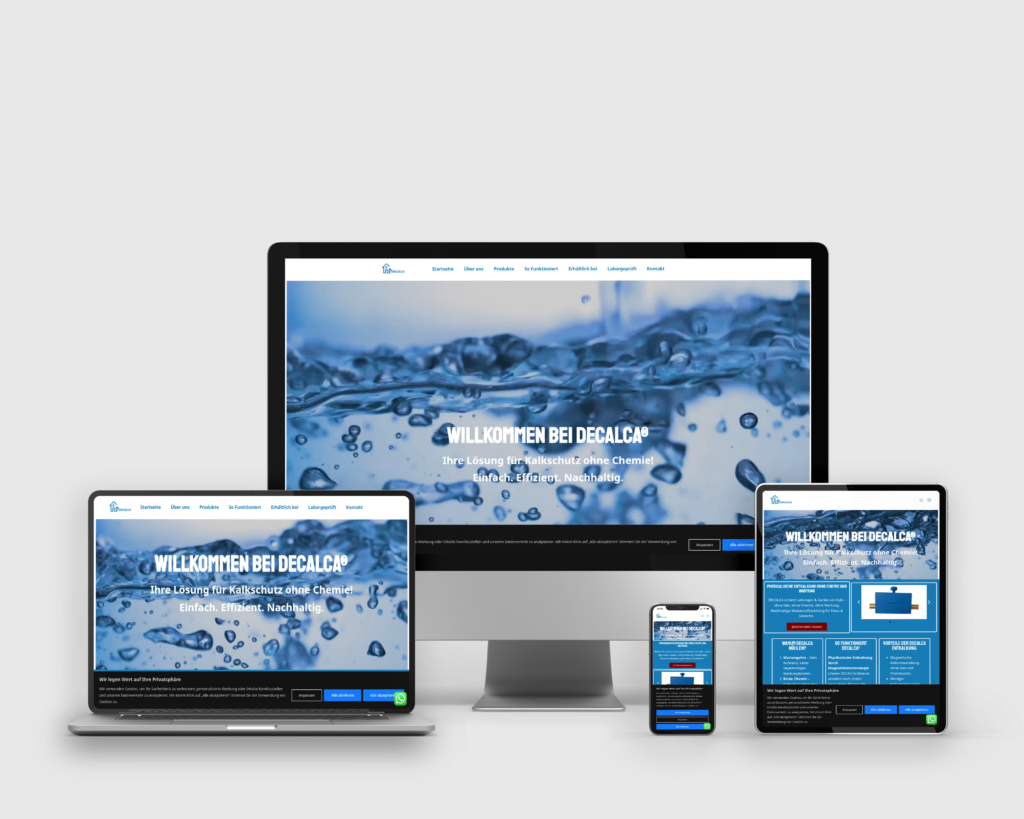 decalca-entkalkung